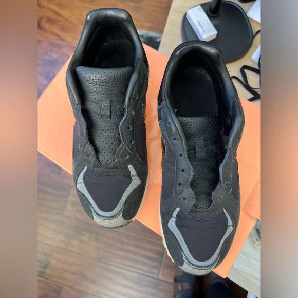 Nike Fear of God Air Skylon II Fog Color - Picture 4 of 9